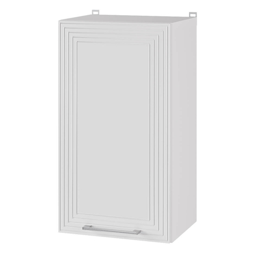 Монро Фасад 4В1, 4Р1 1-дверный  БЛАНШ MF07