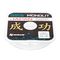 Леска MONOLIT 0,128mm/50m Nylon Transparent (N-MO-0.128-50) Nisus