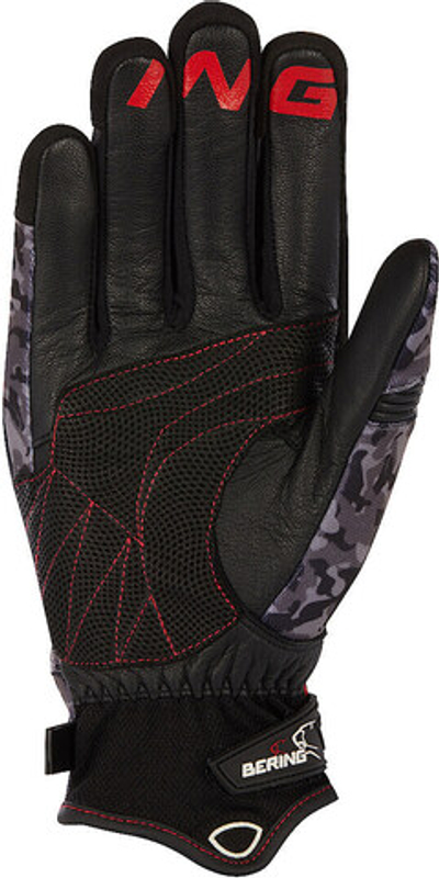 Перчатки комбинированные Bering CORTEX