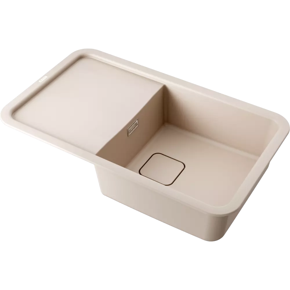 Кухонная мойка Omoikiri Tasogare-86-BE