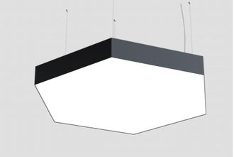 POLYGON prism
