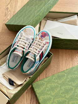 Gucci Tennis 1977 Sneaker