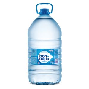 ВОДА ПИТЬЕВАЯ 5Л BONAQUA