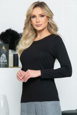 Лонгслив (блэк) Б5100 LT Collection