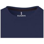 Nanaimo мужская футболка с коротким рукавом