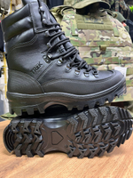 Берцы TREK Logol зима