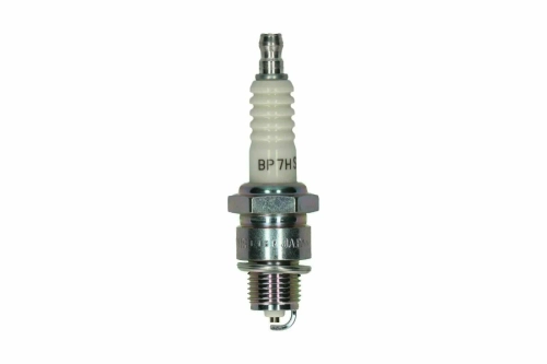 Свеча зажигания NGK BP7HS - 5111