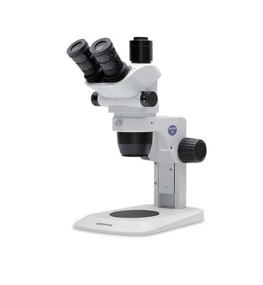 Микроскоп медицинский стереоскопический SZ61 для лабораторных исследований