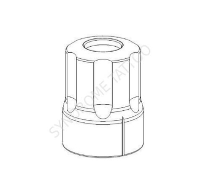 94 X2 Cap (Cap only)