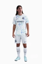 Футболка Nike Inter Milan 25/26 Away Match - белый