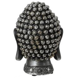 GAEM Фигурка декоративная "Будда", L10 W10 H15 см