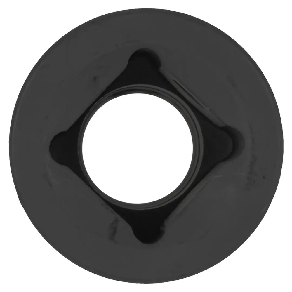 Головка ударная глубокая 3/4'', 19мм (6гр.) JCB JCB-46510019