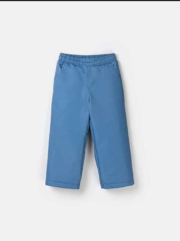 Брюки демисезонные 