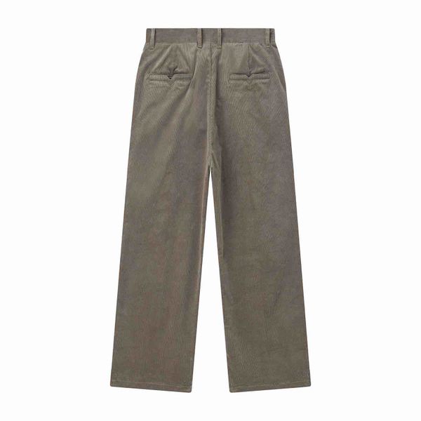 Брюки Velvet 5.0 песочно-серые - фото 3