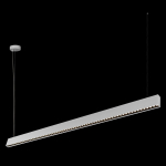 Подвесной светодиодный светильник Loft It Vim 10318/B White