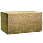Базальтовая вата Rockwool Акустик Баттс 1000х600х75 мм 8 штук в упаковке