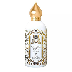 ATTAR Crystal Love for Her