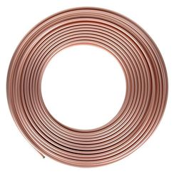 Труба медная Ballu Olympic 6,35х0,60х50000 (1/4), бухта