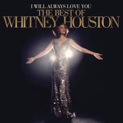 Whitney Houston. I Will Always Love You: The Best Of Whitney Houston (2 LP) Уитни Хьюстон. Лучшее