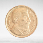 Argentina, 20 Centavos, 1951, VF