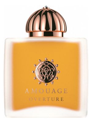 Amouage Overture Women