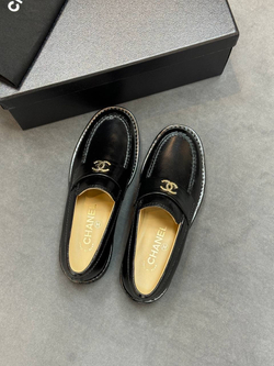 Мокасины Chanel