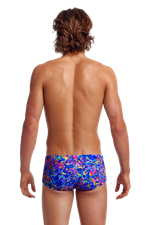 Транки FUNKY TRUNKS Men's Oiled Up