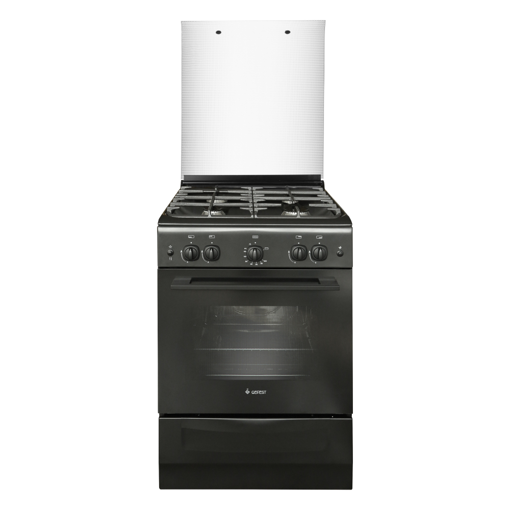 Плита газовая GEFEST ПГ 6100-02 0305