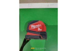 Рулетка Milwaukee PROCOMPACT 3м*16мм