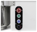 Машина тестомесильная ROAL SD-10 10 л