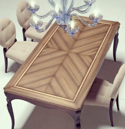 Стол обеденный