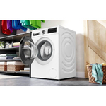 Стиральная машина BOSCH WGG 242 ZEPL