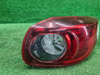 Фонарь правый внешний Mazda 3 BM 2013-2019 хэтчбек