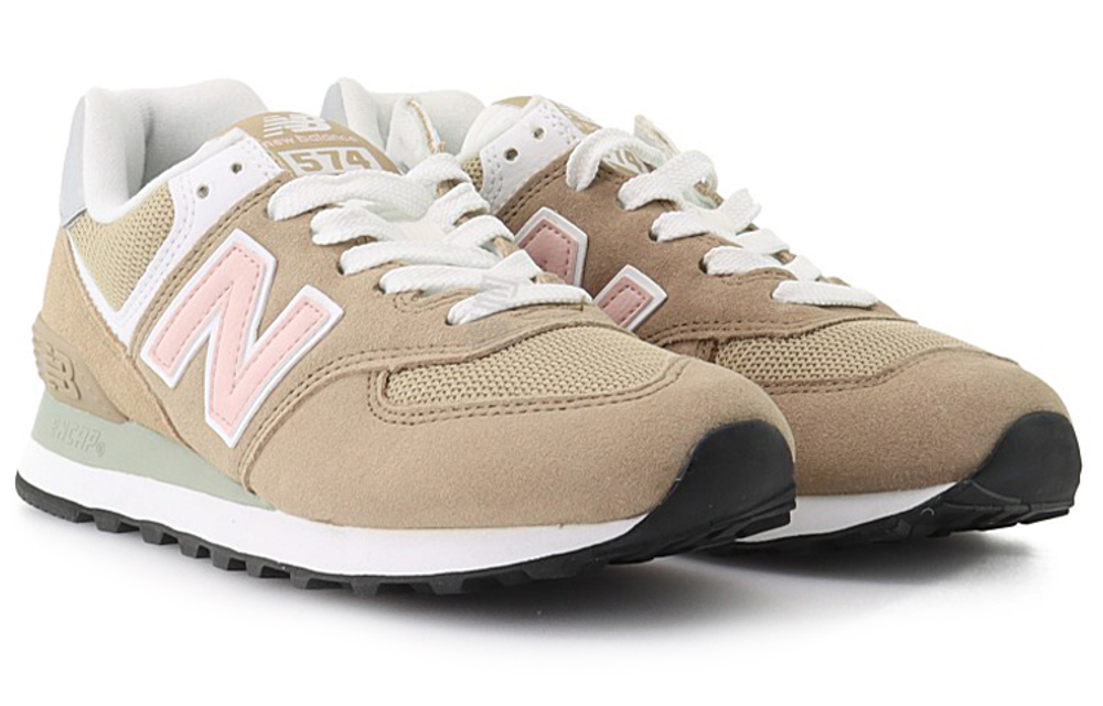 Кроссовки New Balance Nb 574 B (Женская размерная сетка)