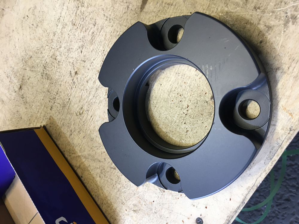 Крышка 14537249