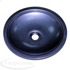 Крышка камеры насосной задняя Jetson