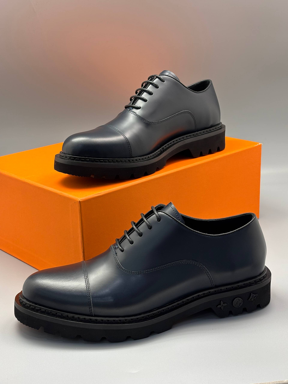 Туфли Louis Vuitton