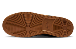 Мужские кроссовки Nike Court Vision Low 'Black Wheat' CD5463-008