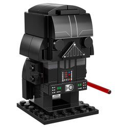 LEGO BrickHeadz: Дарт Вейдер 41619 — Darth Vader — Лего БрикХедз