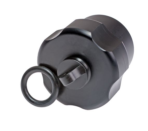 Защитный колпачок Fandiver DIN