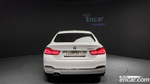 BMW 4 Series (F32) 420d Luxury Gran Coupe (04.2020)