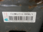 Ресивер воздушный 8L 2022г