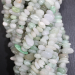 Нефрит Мьянма круглая крошка