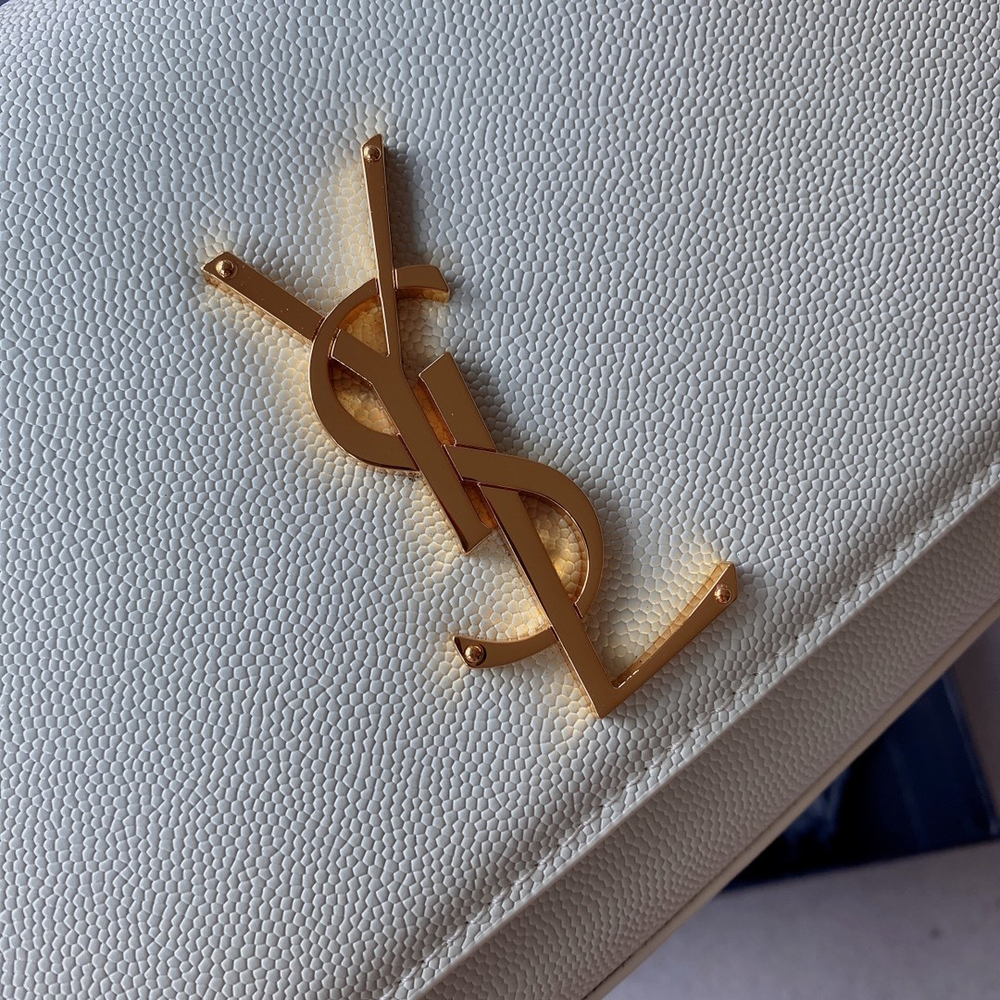 YSL Kate Medium 24 cm
