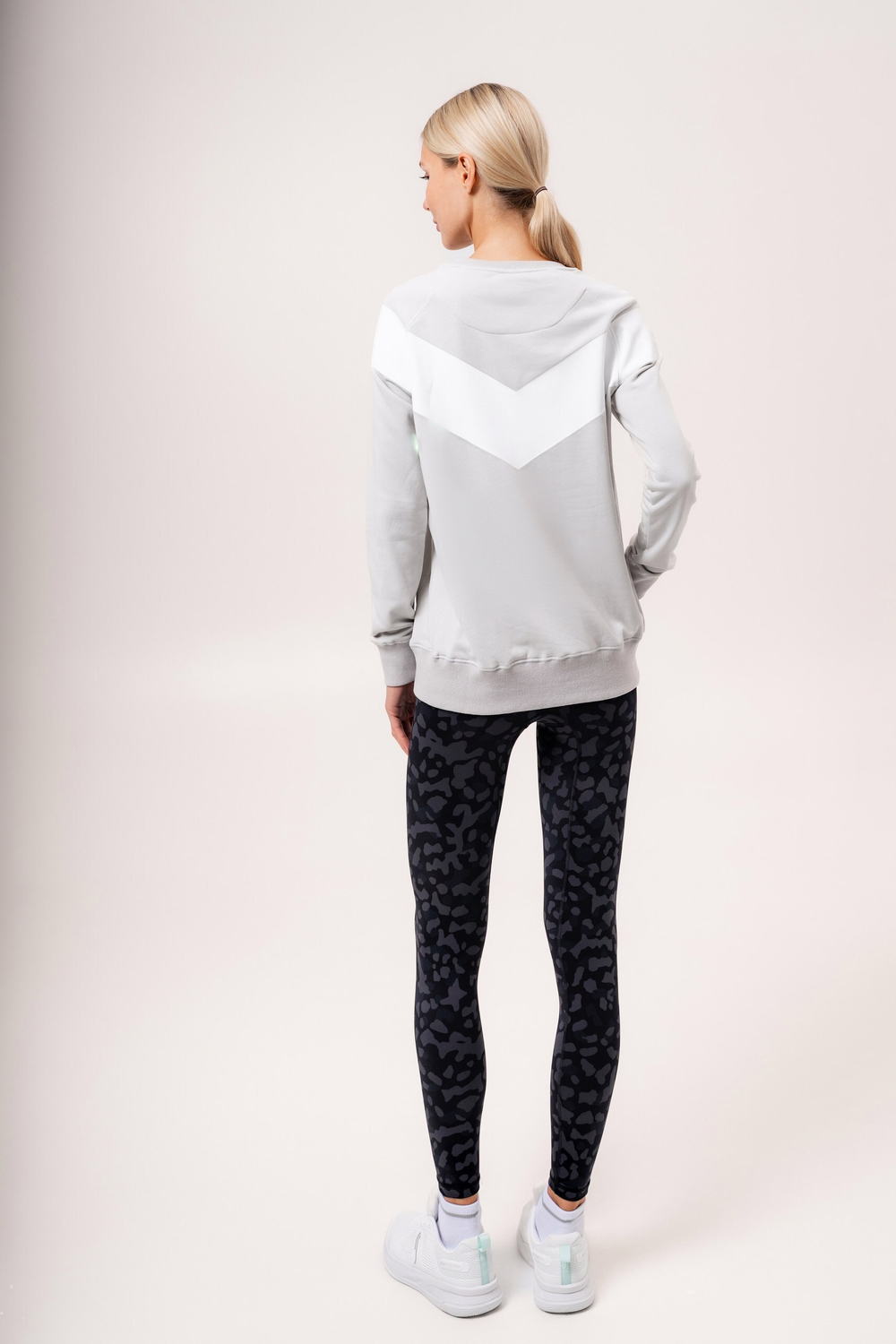 Свитшот RS (211W103 G W)