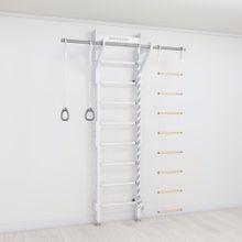 Шведская стенка ROMANA Eco2.1