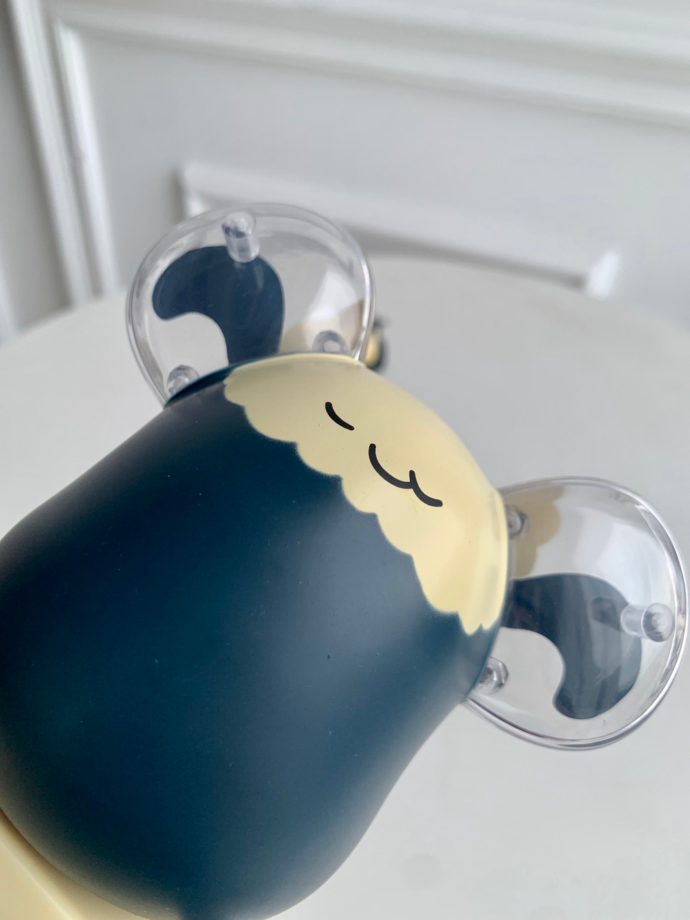 Bearbrick Shaun The Sheep 400% + 100%