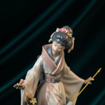 Фарфоровая мануфактура Lladro