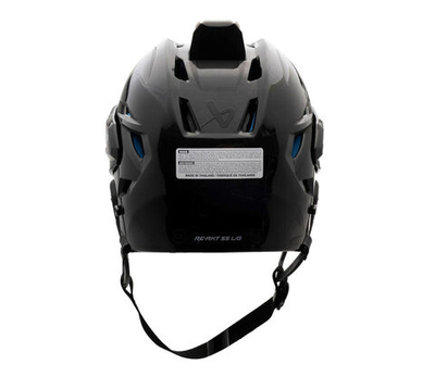 Шлем с маской Bauer S24 RE-AKT 55 COMBO SR