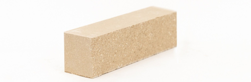 Кирпич лицевой гиперпрессованный евростандарт бежевый